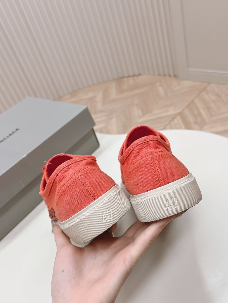 Balenciaga Low Shoes